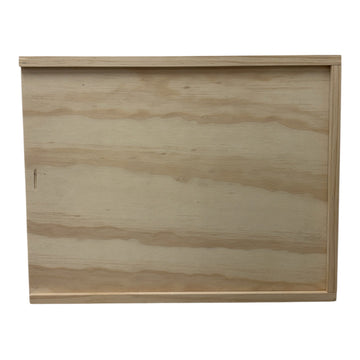 SAMPLE | Personalised Memory Box