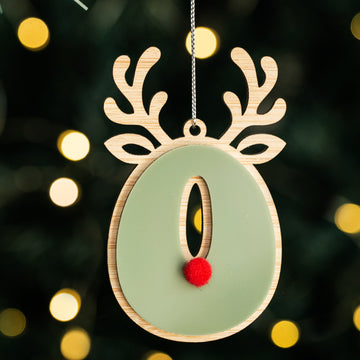 Rudolph&