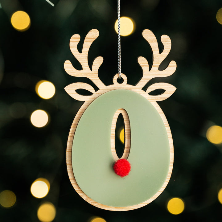 Rudolph&