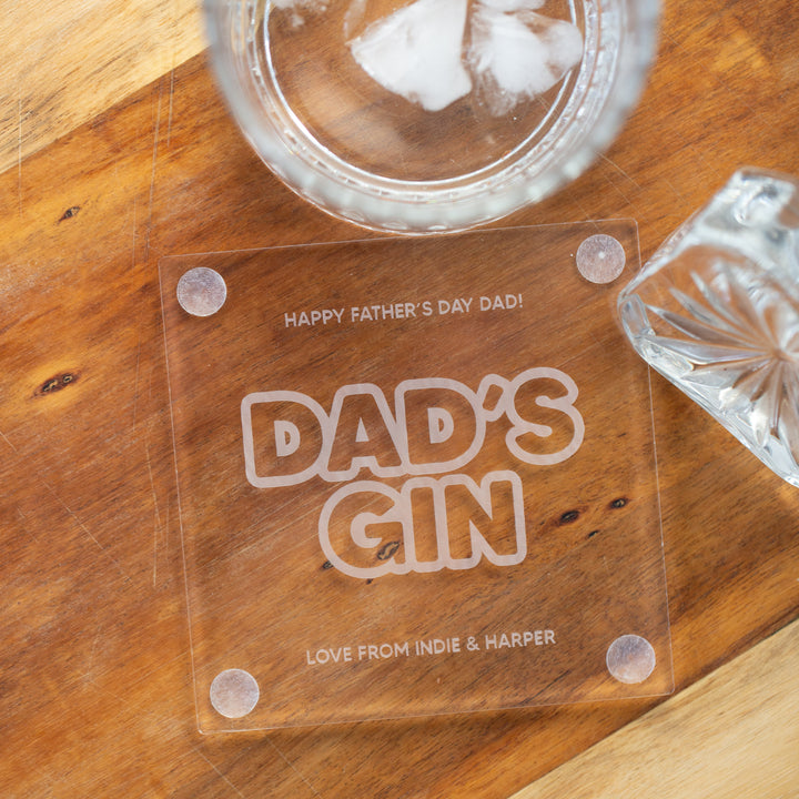 Personalised Father&