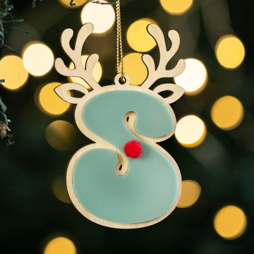A Rudolph&