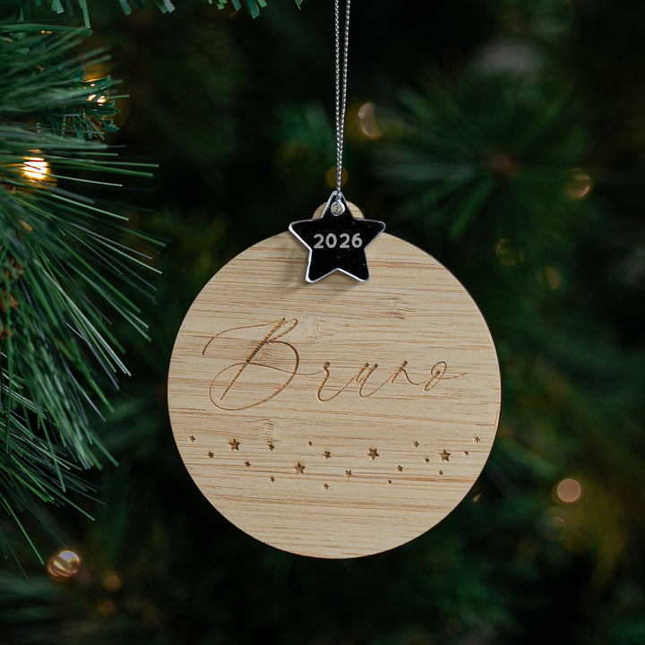 Keepsake Discs for Baubles (bauble not included)
