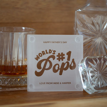 Personalised Father&