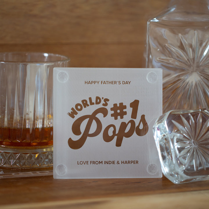 Personalised Father&