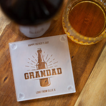 Personalised Father&