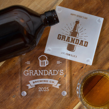 Personalised Father&