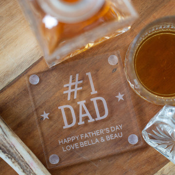 Personalised Father&