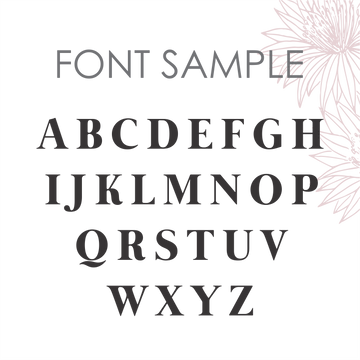 Personalised Fairy Wand