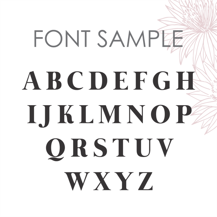 Personalised Fairy Wand