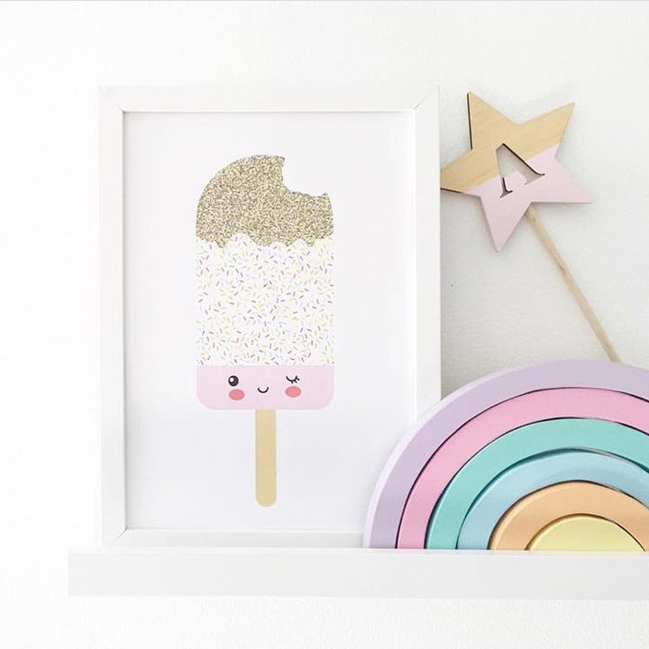 Personalised Fairy Wand