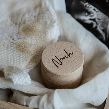 Personalised Keepsake Boxes