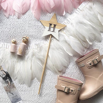 Personalised Fairy Wand