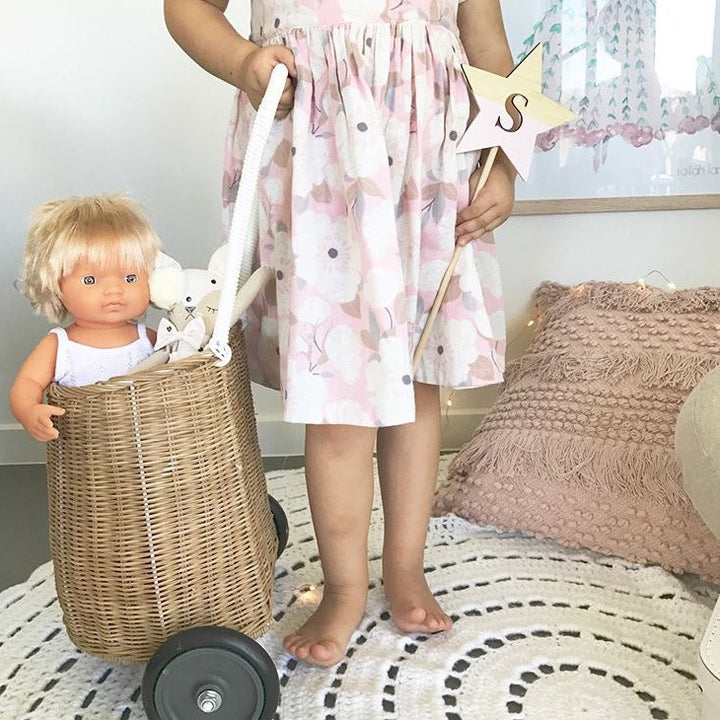 Personalised Fairy Wand