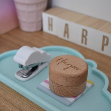 Personalised Keepsake Boxes