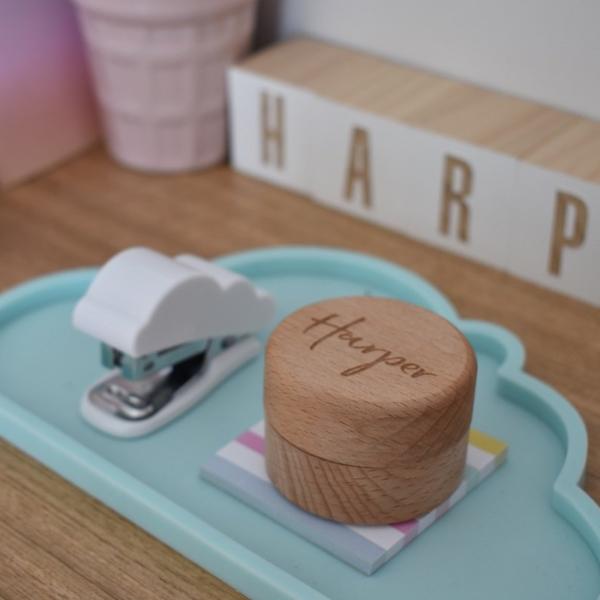 Personalised Keepsake Boxes