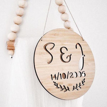 SWEETHEART CUSTOM ROUND