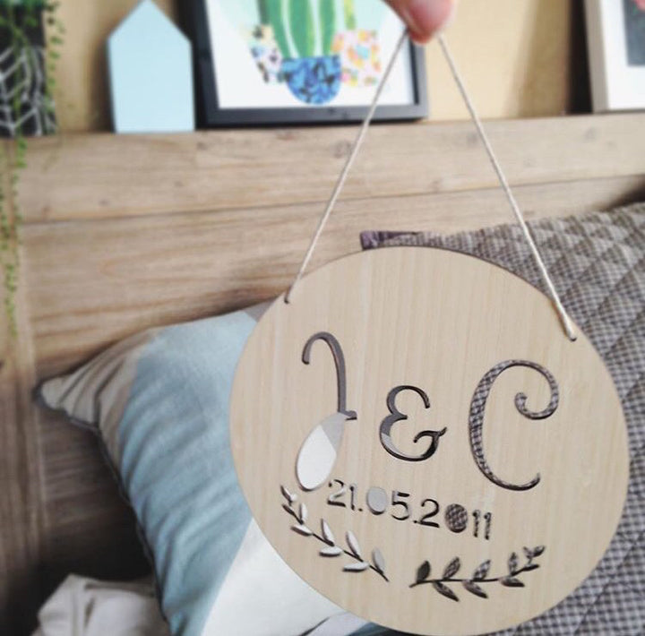 SWEETHEART CUSTOM ROUND