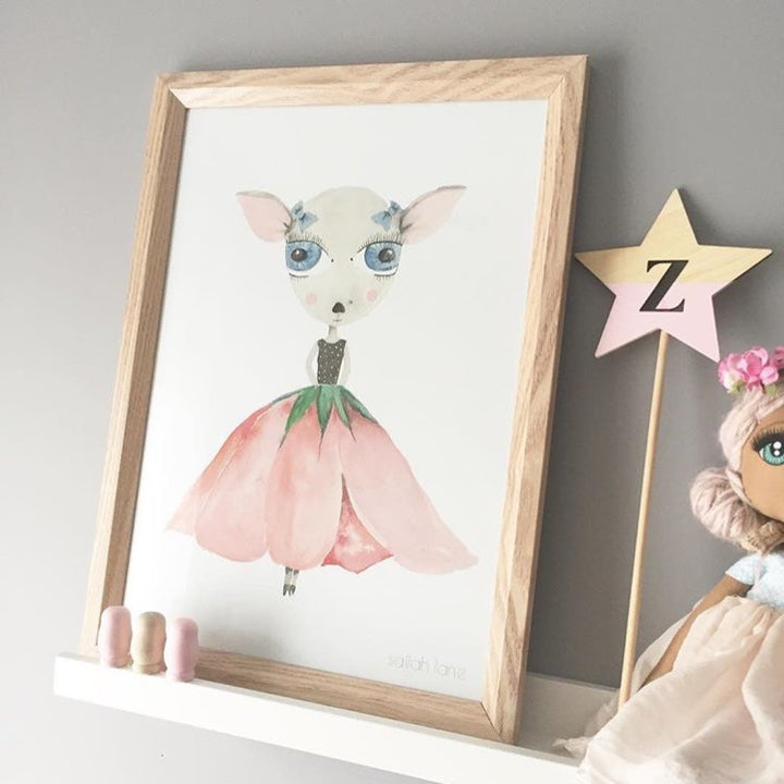 Personalised Fairy Wand